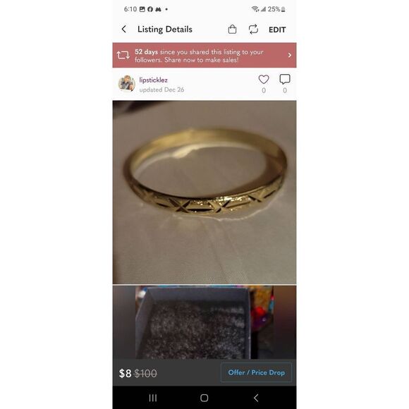 Surprise bracelet  - Picture 8 of 16